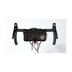 Ulac Coursier GT Handlebar Bag (1.7 L)