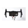 Ulac Coursier GT Handlebar Bag (1.7 L)