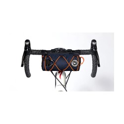 Ulac Coursier GT Handlebar Bag (1.7 L)