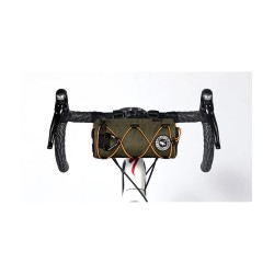 Ulac Coursier GT Handlebar Bag (1.7 L)