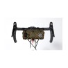 Ulac Coursier GT Handlebar Bag (1.7 L)