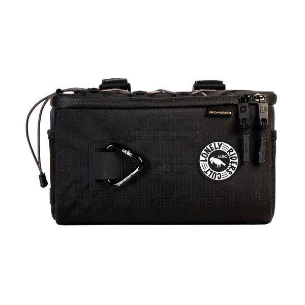 Ulac Coursier GT MAX Handlebar Bag (4.2 L)