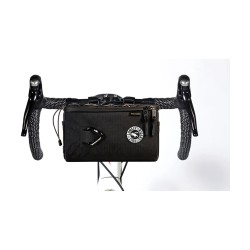 Ulac Coursier GT MAX Handlebar Bag (4.2 L)