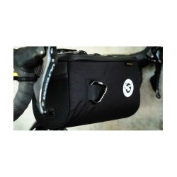 Ulac Coursier GT MAX Handlebar Bag (4.2 L)