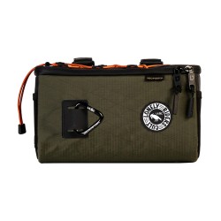 Ulac Coursier GT MAX Handlebar Bag (4.2 L)