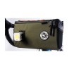 Ulac Coursier GT MAX Handlebar Bag (4.2 L)
