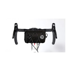 Ulac Coursier GT PRO handlebar bag (3.8 L)