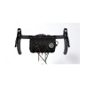 Ulac Coursier GT PRO handlebar bag (3.8 L)