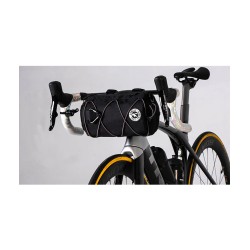 Ulac Coursier GT PRO handlebar bag (3.8 L)