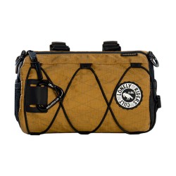 Ulac Coursier GT PRO handlebar bag (3.8 L)