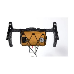 Ulac Coursier GT PRO handlebar bag (3.8 L)