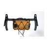 Ulac Coursier GT PRO handlebar bag (3.8 L)