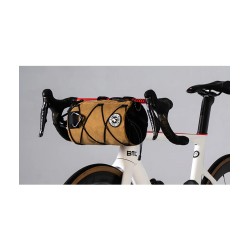 Ulac Coursier GT PRO handlebar bag (3.8 L)