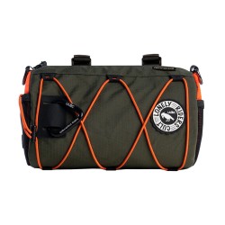 Ulac Coursier GT PRO handlebar bag (3.8 L)