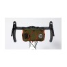 Ulac Coursier GT PRO handlebar bag (3.8 L)