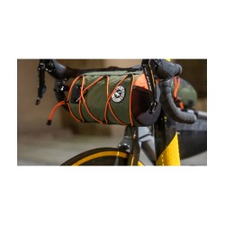 Ulac Coursier GT PRO handlebar bag (3.8 L)