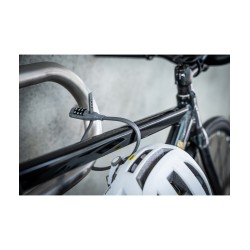 Ulac AIR JUST COMBO Cable Lock with Combination