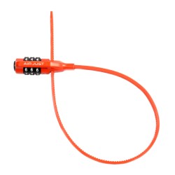 Ulac AIR JUST COMBO Cable Lock with Combination