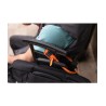 Ulac AIR JUST COMBO Cable Lock with Combination