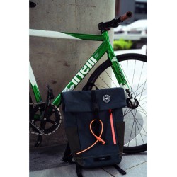 Ulac AIR JUST COMBO Cable Lock with Combination