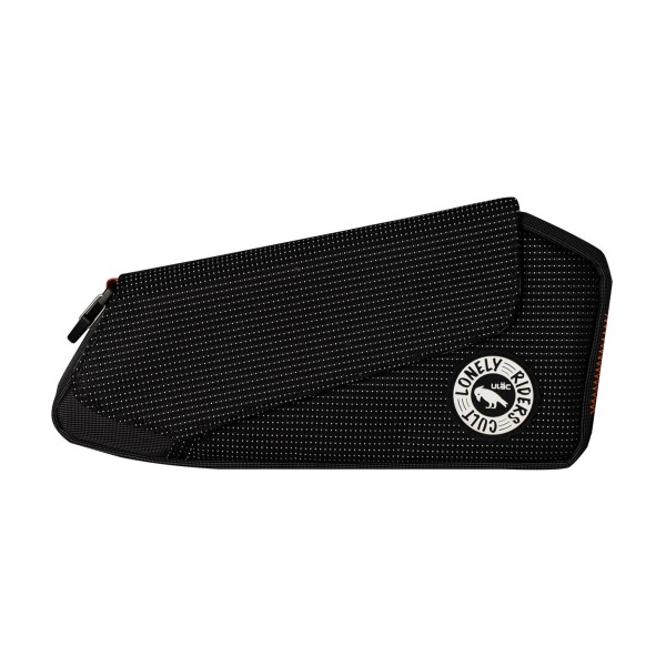 Ulac Top Tube Bag (top) TREKKING VERVE MAX (1.3 L) black - Noir