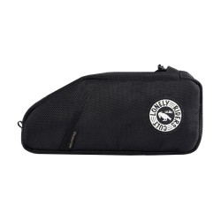 Ulac Top Tube Bag (top) TREKKING MAX (1.6 L) black - Stealth