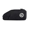 Ulac Borsello tubo orizzontale (sopra) TREKKING MAX (1,6 L) nero - Stealth
