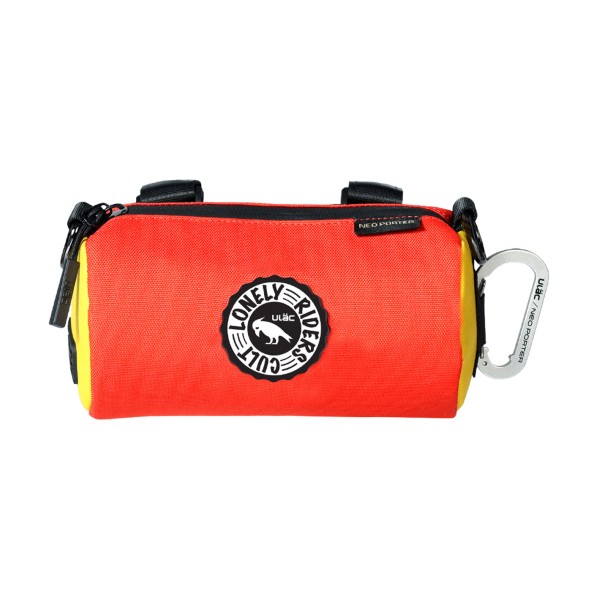 Ulac COURSIER PULSE handlebar bag (1.1 L)