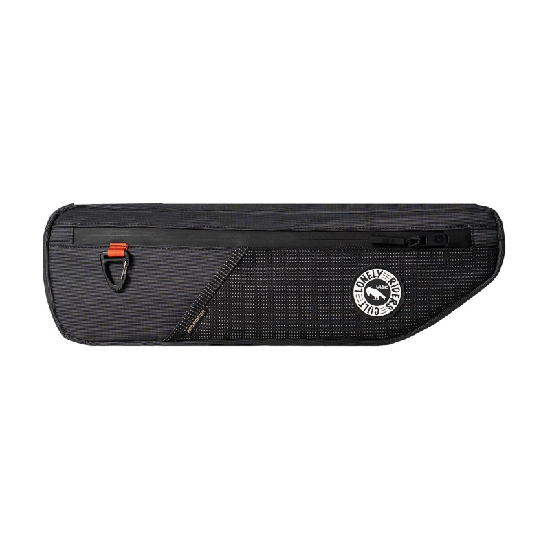 Ulac Borsello tubo orizzontale (sotto) TOURING VERVE MAX (4 L) nero - Noir