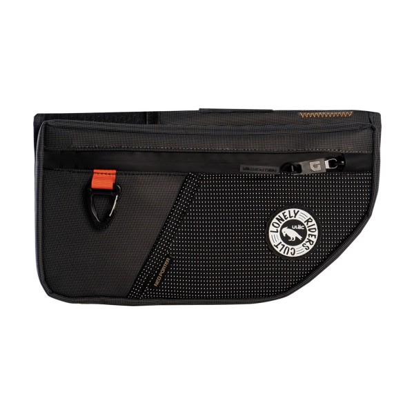 Ulac Horizontal Tube Bag (below) GELANDE VERVE (2 L)