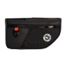 Ulac Horizontal Tube Bag (below) GELANDE VERVE (2 L)