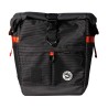 Ulac Side Bag GELANDE VERVE LR (15 L) black - Noir