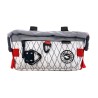 Ulac Borsa al manubrio COURSIER JAGER (3 L)