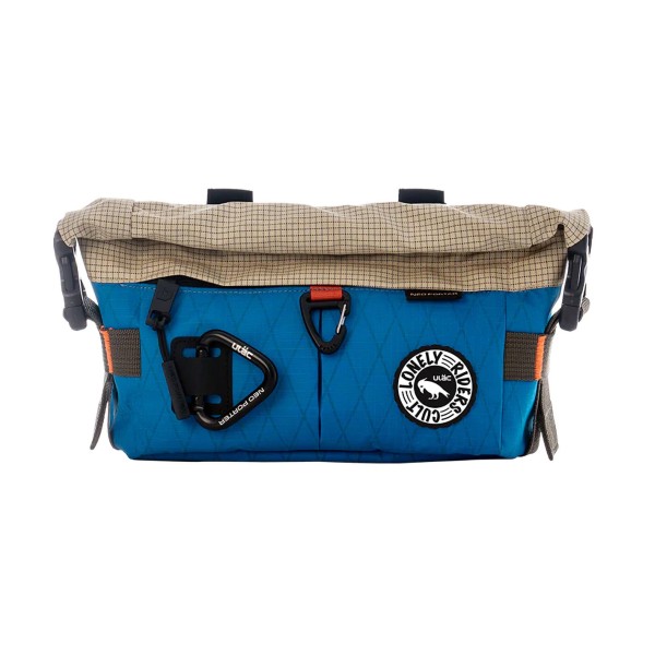 Ulac Borsa al manubrio COURSIER JAGER (3 L)