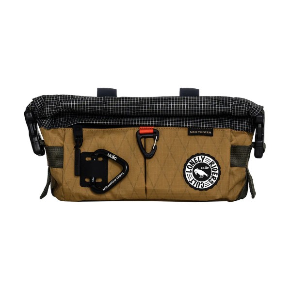 Ulac Borsa al manubrio COURSIER JAGER (3 L)