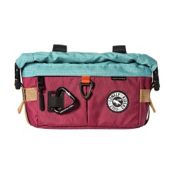 Ulac Borsa al manubrio COURSIER JAGER (3 L)