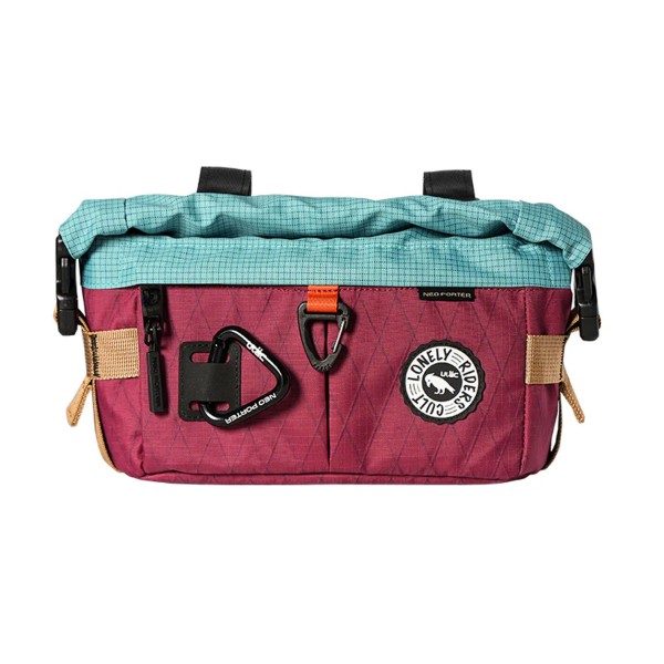 Ulac Borsa al manubrio COURSIER JAGER (3 L)