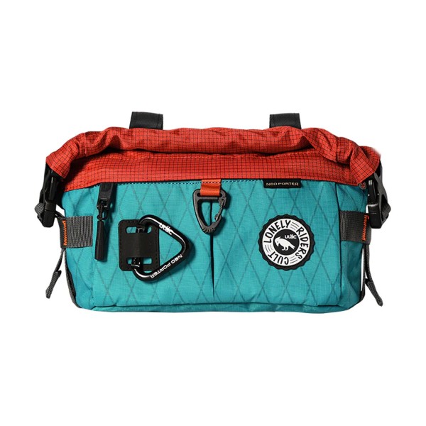 Ulac Borsa al manubrio COURSIER JAGER (3 L)