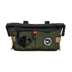 Ulac Borsa al manubrio COURSIER JAGER (3 L)