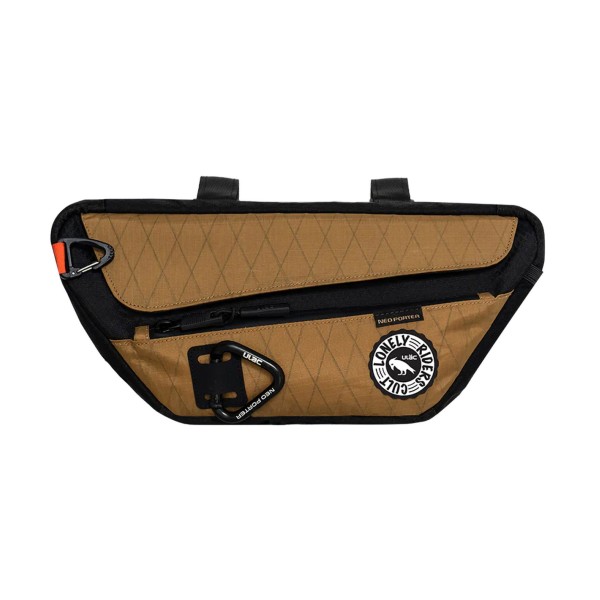 Ulac KROSSPAK handlebar bag (2.8 L)