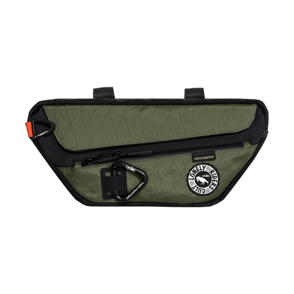 Ulac KROSSPAK handlebar bag (2.8 L)