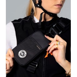 Ulac Cycling Wallet Verve Case black - us