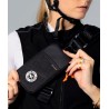 Ulac Portafoglio Cycling Wallet Verve Case nero - noi