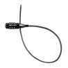 Ulac AIR JUST COMBO Cable Lock with Combination