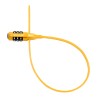 Ulac AIR JUST COMBO Cable Lock with Combination