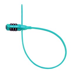 Ulac AIR JUST COMBO Cable Lock with Combination