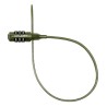 Ulac AIR JUST COMBO Cable Lock with Combination