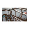 Ulac Lucchetto pieghevole MONOBLADE nero - Black