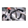 Ulac Folding Padlock TYPE-AX