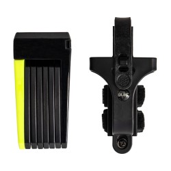 Ulac Folding Padlock TYPE-AX